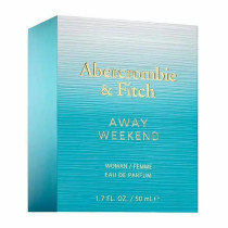 Abercrombie & Fitch Away Weekend For Women Eau De Parfum 50Ml