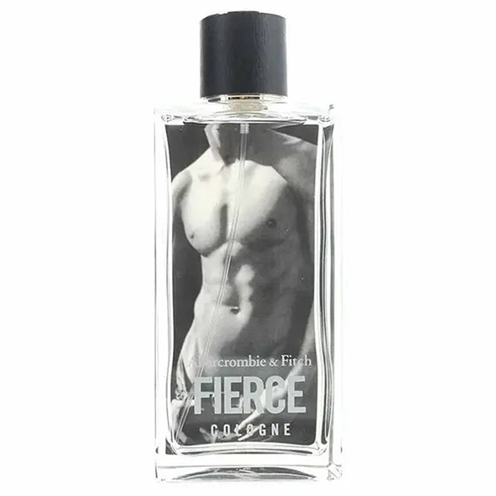 Abercrombie & Fitch Fierce Cologne For Men Eau De Cologne 200Ml