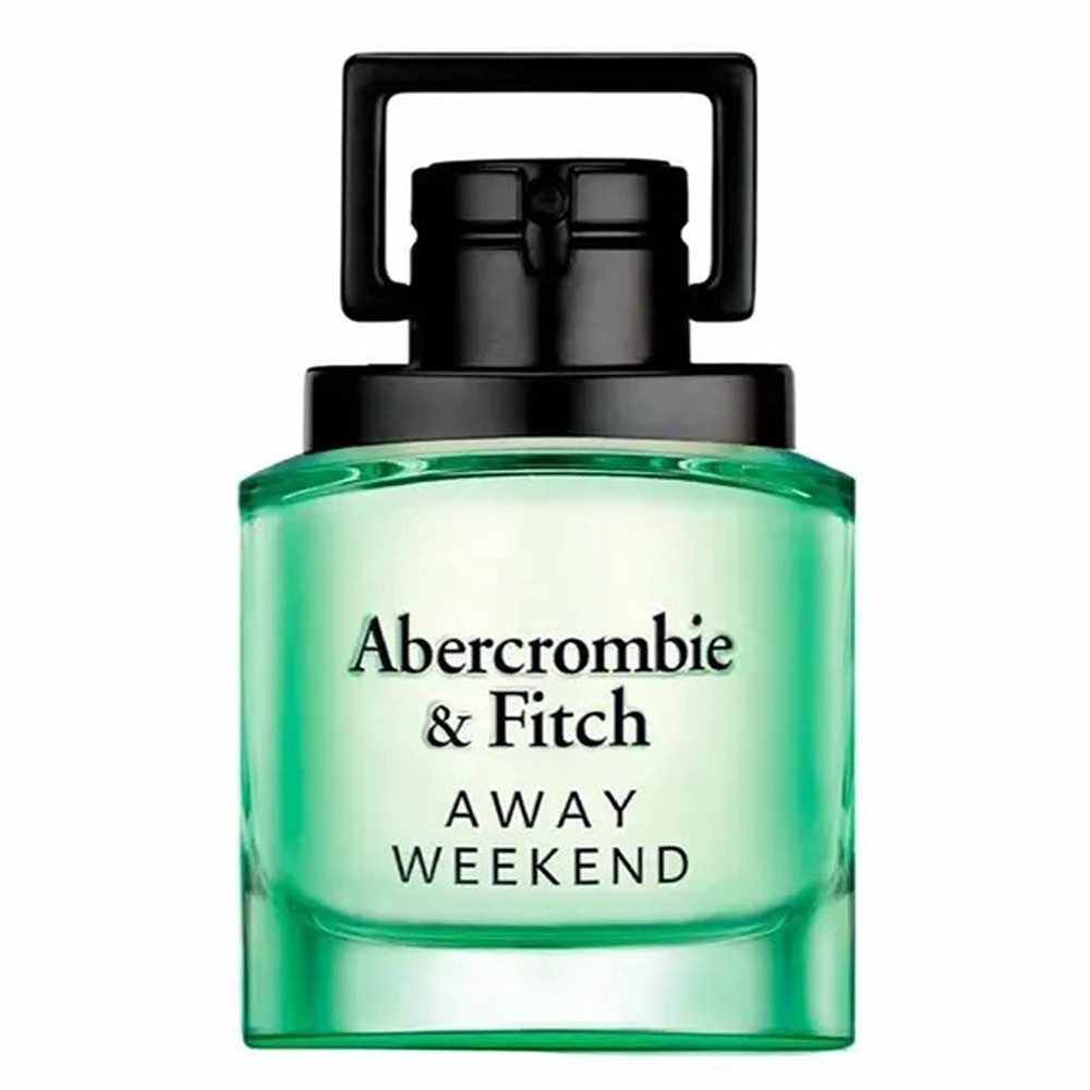 Abercrombie & Fitch Away Weekend For Men Eau De Toilette 50Ml
