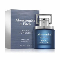 Abercrombie & Fitch Away Tonight For Men Eau De Toilette 30Ml