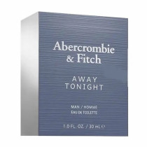 Abercrombie & Fitch Away Tonight For Men Eau De Toilette 30Ml