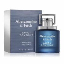 Abercrombie & Fitch Away Tonight For Men Eau De Toilette 50Ml
