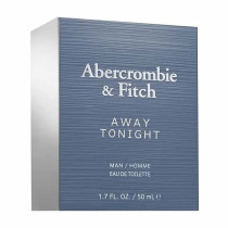 Abercrombie & Fitch Away Tonight For Men Eau De Toilette 50Ml