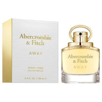 Abercrombie & Fitch Away For Women Eau De Parfum 100Ml