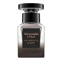 Abercrombie & Fitch...