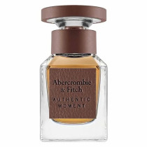 Abercrombie & Fitch Authentic Moment For Men Eau De Toilette 30Ml
