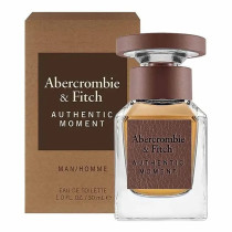 Abercrombie & Fitch Authentic Moment For Men Eau De Toilette 30Ml