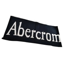Abercrombie & Fitch Women Scarf Echarpe