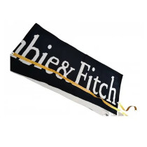 Abercrombie & Fitch Women Scarf Echarpe