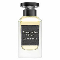 Abercrombie & Fitch Authentic For Men Eau De Toilette 100Ml