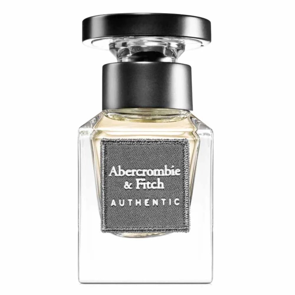Abercrombie & Fitch Authentic For Men Eau De Toilette 30Ml