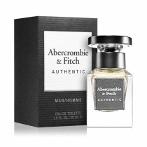 Abercrombie & Fitch Authentic For Men Eau De Toilette 30Ml