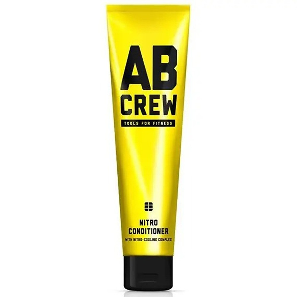 Ab Crew Tools For Fitness Nitro Unisex Hair Conditioner, 120Ml