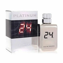 24 Platinum Unisex Eau De Toilette 100Ml