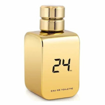 24 Gold Unisex Eau De Toilette 100Ml