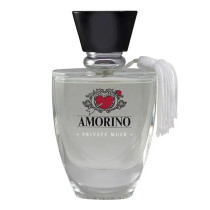 Amorino Private Musk Unisex Eau De Parfum 50Ml