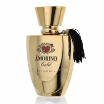 Amorino Gold Touch Me Unisex Eau De Parfum 50Ml