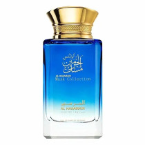 Al Haramain Musk Collection...