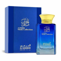 Al Haramain Musk Collection Unisex Eau De Parfum 100Ml