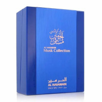 Al Haramain Musk Collection Unisex Eau De Parfum 100Ml