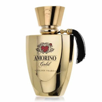 Amorino Gold Golden Tears Unisex Eau De Parfum 50Ml
