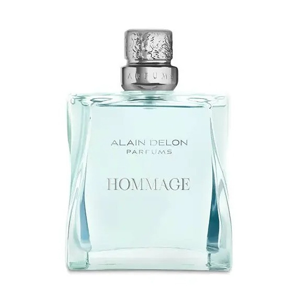 Alain Delon Hommage Men Eau De Parfum 100Ml