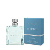 Alain Delon Hommage Men Eau De Parfum 100Ml