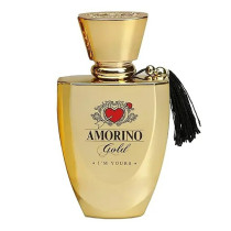 Amorino Gold I'M Yours Unisex Eau De Parfum 50Ml