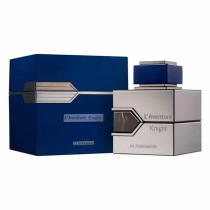 Al Haramain L'Aventure Knight Men Eau De Parfum 100Ml