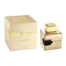 Al Haramain L'Aventure Gold Women Eau De Parfum 100Ml