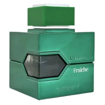 Al Haramain L'Aventure Fraiche Men Extrait De Parfum 100Ml