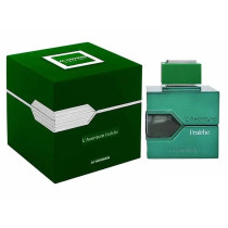 Al Haramain L'Aventure Fraiche Men Extrait De Parfum 100Ml