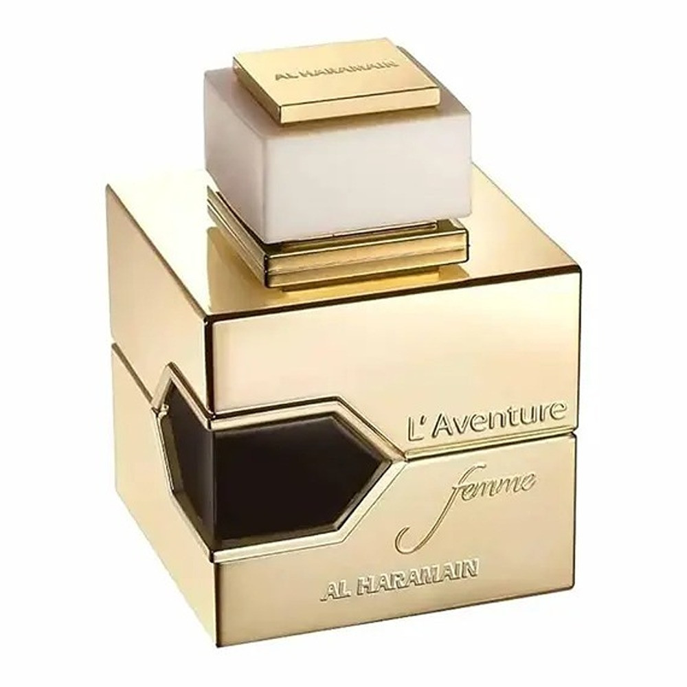 Al Haramain L'Aventure Women Eau De Parfum 100Ml