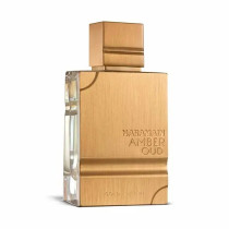 Al Haramain Amber Oud Gold Edition Unisex Eau De Parfum 60Ml