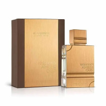 Al Haramain Amber Oud Gold Edition Unisex Eau De Parfum 60Ml
