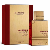 Al Haramain Amber Oud Ruby Edition Unisex Eau De Parfum 200Ml