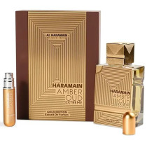 Al Haramain Amber Oud Extreme Gold Edition Unisex Extrait De Parfum 60Ml