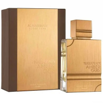Al Haramain Amber Oud Gold Edition Unisex Eau De Parfum 200Ml