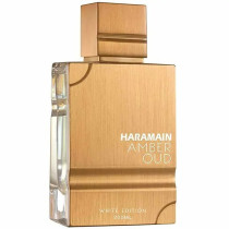Al Haramain Amber Oud White Edition Unisex Eau De Parfum 200Ml