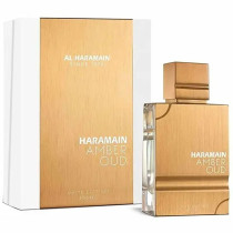 Al Haramain Amber Oud White Edition Unisex Eau De Parfum 200Ml