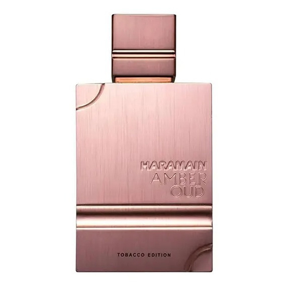 Al Haramain Amber Oud Tobacco Edition Unisex Eau De Parfum 100Ml