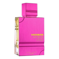 Al Haramain Amber Oud Ultra Violet Women Eau De Parfum 120Ml
