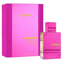 Al Haramain Amber Oud Ultra Violet Women Eau De Parfum 120Ml