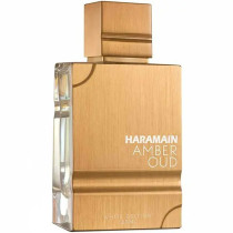 Al Haramain Amber Oud White Edition Unisex Eau De Parfum 100Ml