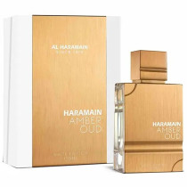Al Haramain Amber Oud White Edition Unisex Eau De Parfum 100Ml
