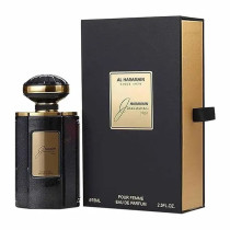 Al Haramain Junoon Noir Women Eau De Parfum 75Ml