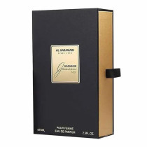 Al Haramain Junoon Noir Women Eau De Parfum 75Ml