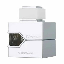 Al Haramain L'Aventure Blanche Men Eau De Parfum 100Ml