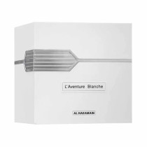 Al Haramain L'Aventure Blanche Men Eau De Parfum 100Ml