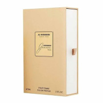 Al Haramain Junoon Rose Women Eau De Parfum 75Ml
